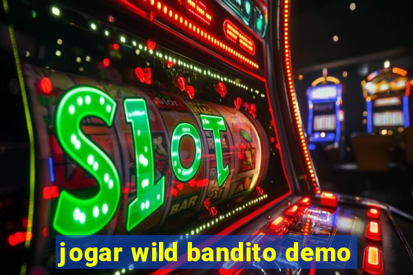 jogar wild bandito demo